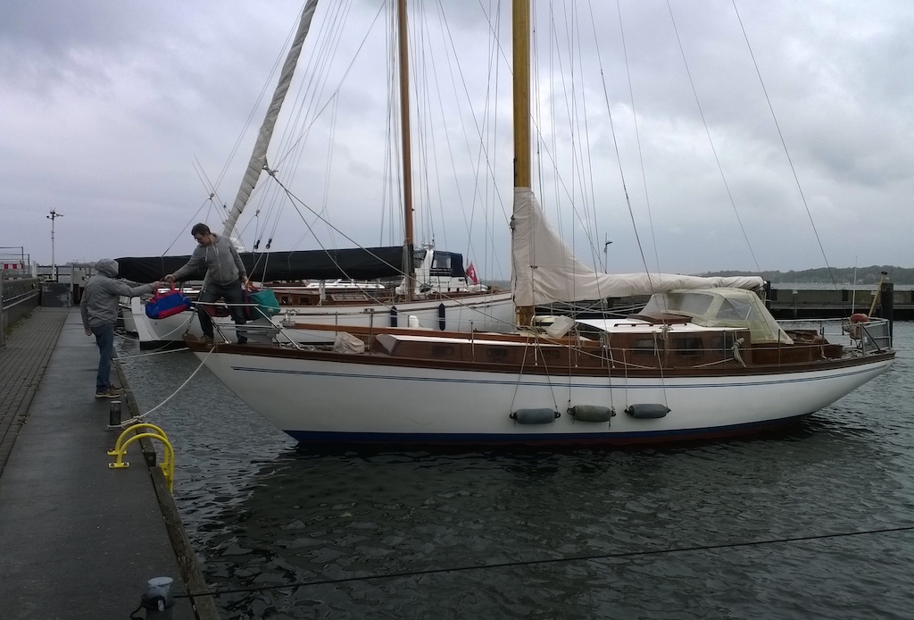 Kielissä tekemistä